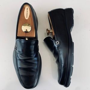 Salvatore Ferragamo Men”s Shoes 8.5